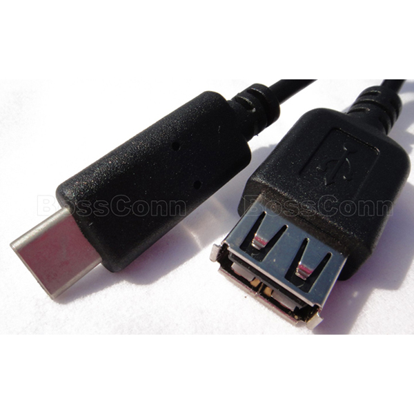 usb 3.1 type c to usb 2.0 type a cable