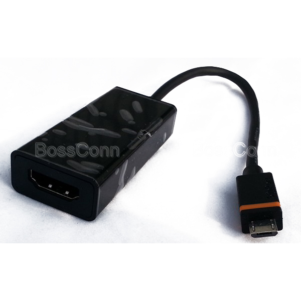 mydp slimport to hdmi adapter