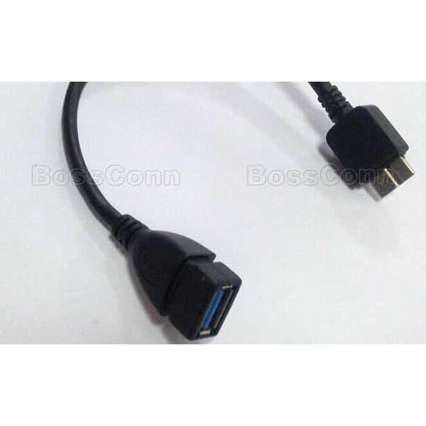 usb 3.0 micro b to usb 3.0 a female cable