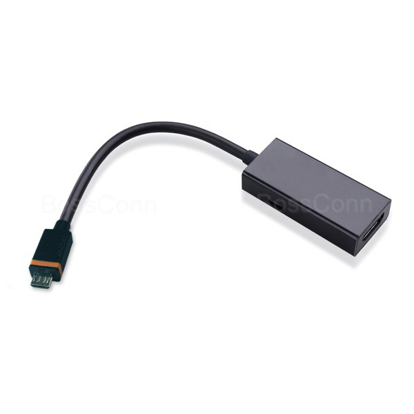 mydp slimport to hdmi cable