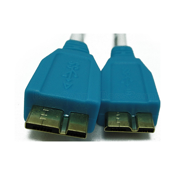 usb 3.0 micro a to micro b cable
