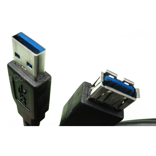 usb 3.0 a male to a female adapter