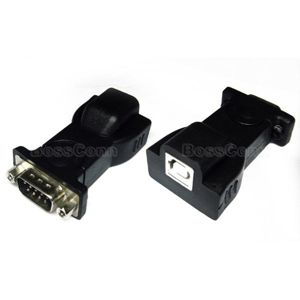 USB to RS232 BF810 adapter